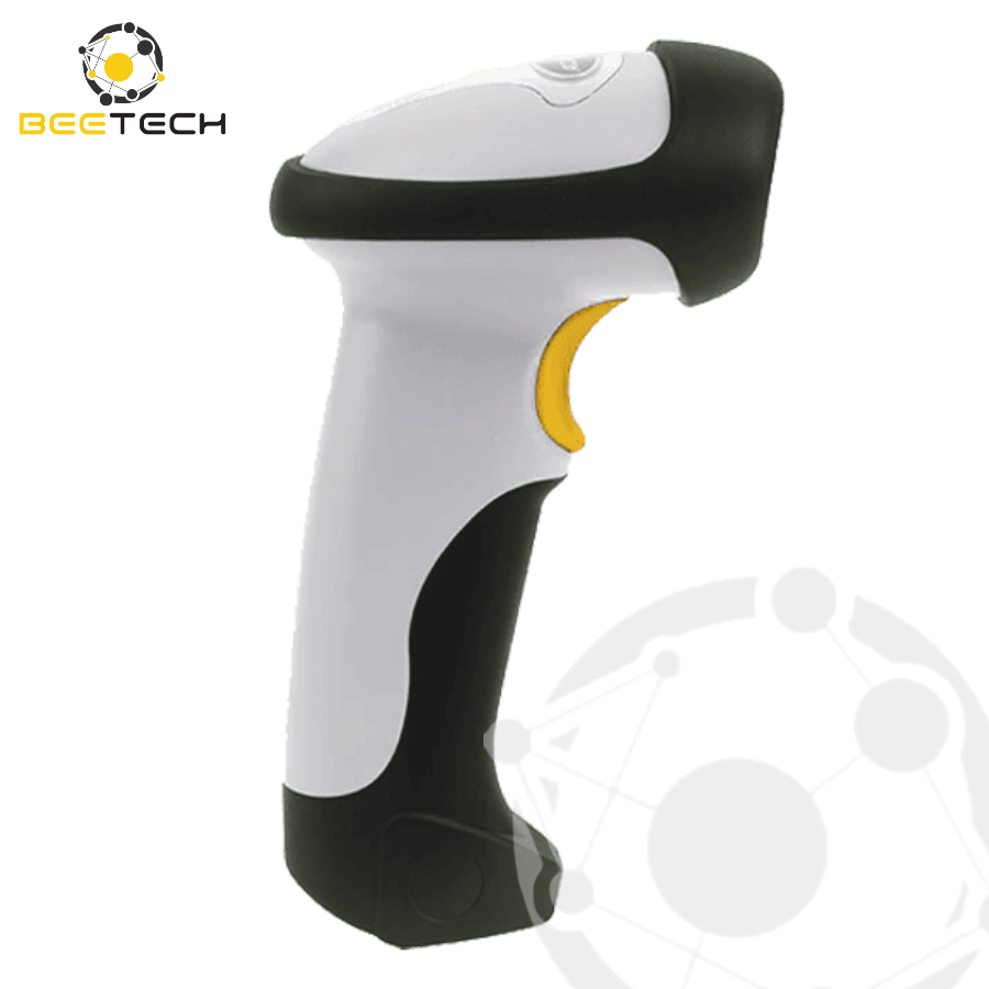 Máy quét mã vạch không dây Cilico CT10X