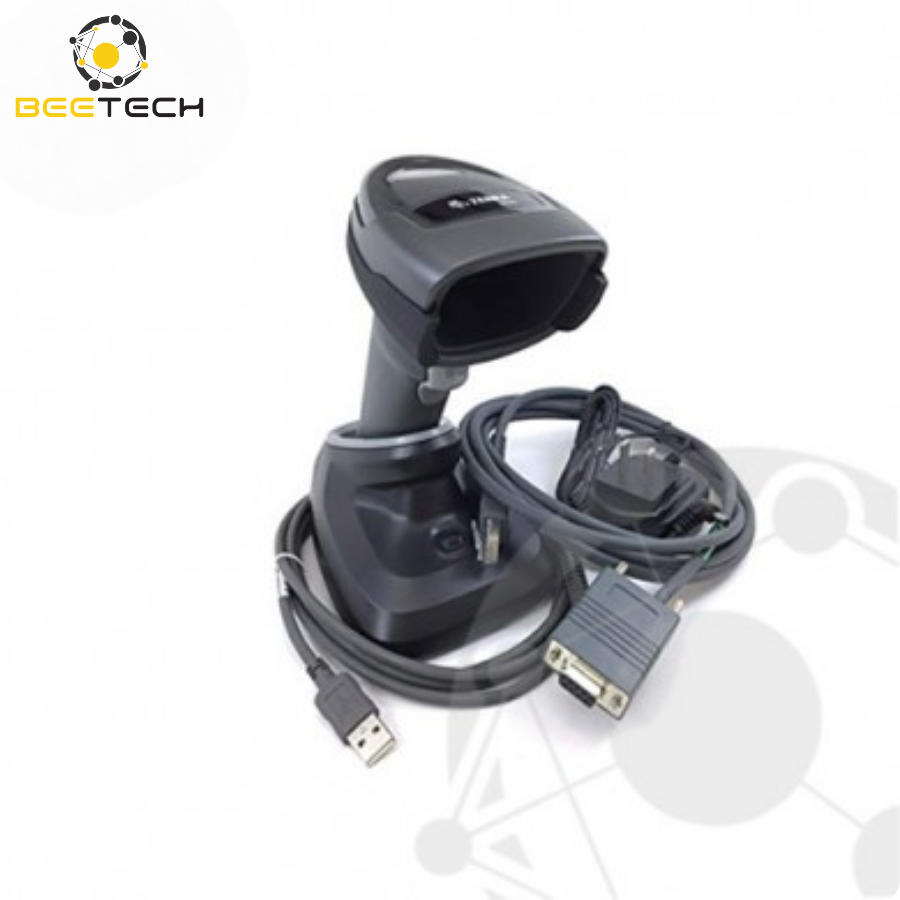 Máy quét mã vạch Zebra DS2278