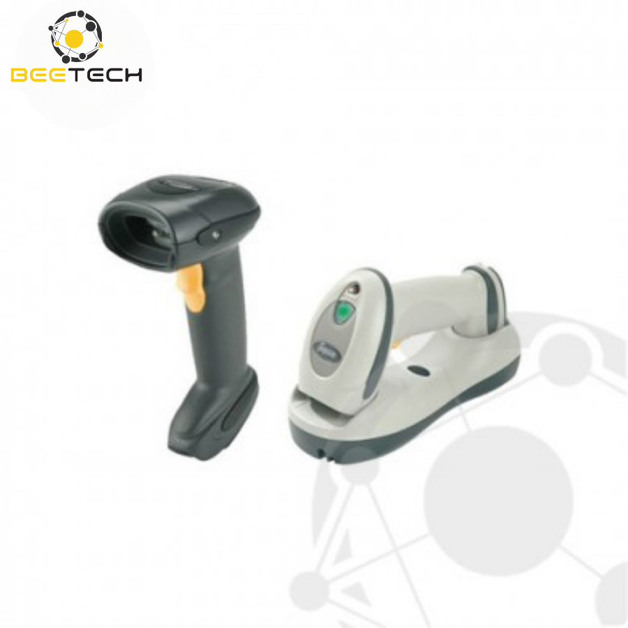 Máy quét mã vạch Zebra DS6878
