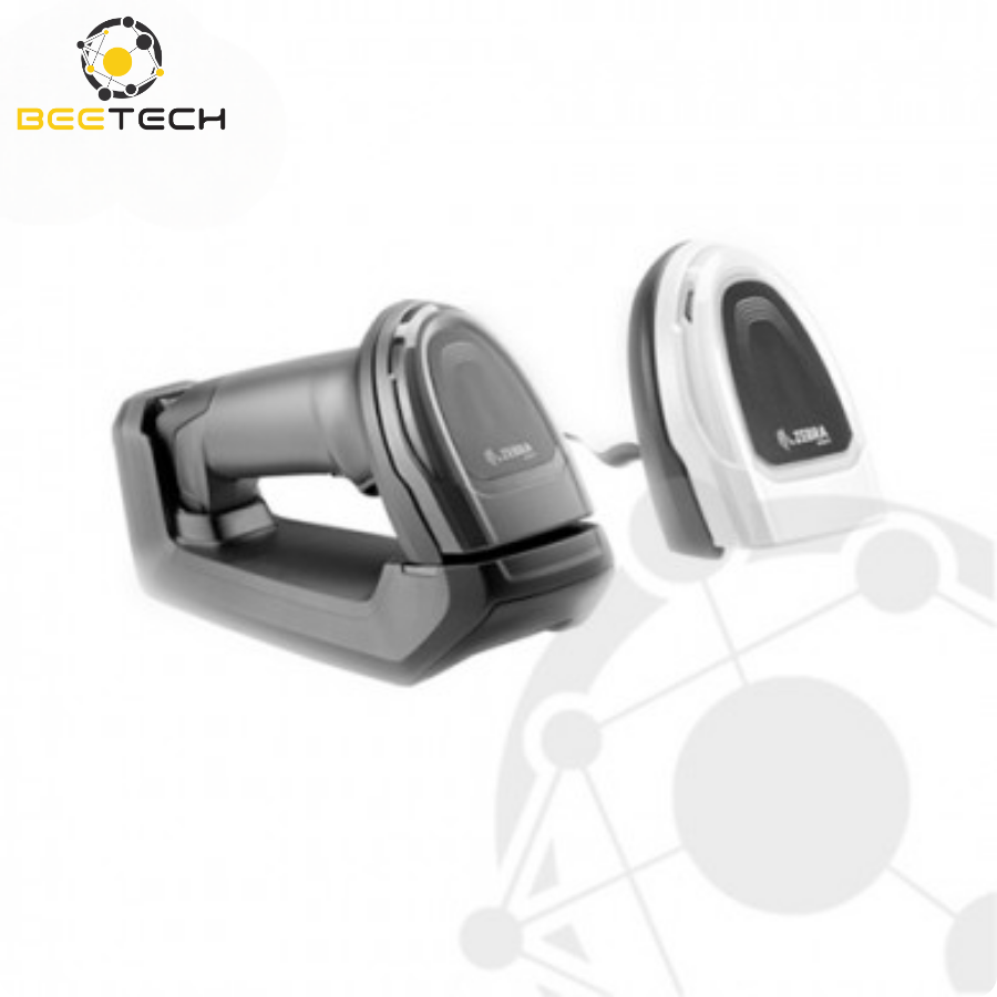 Máy quét mã vạch Zebra DS8178