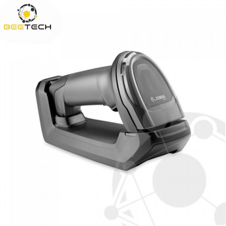 Máy quét mã vạch Zebra DS8178