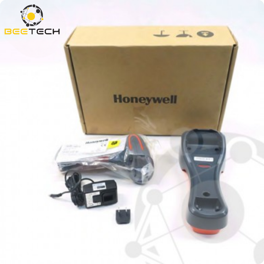 Máy quét mã vạch 2D Honeywell Granit 1911i