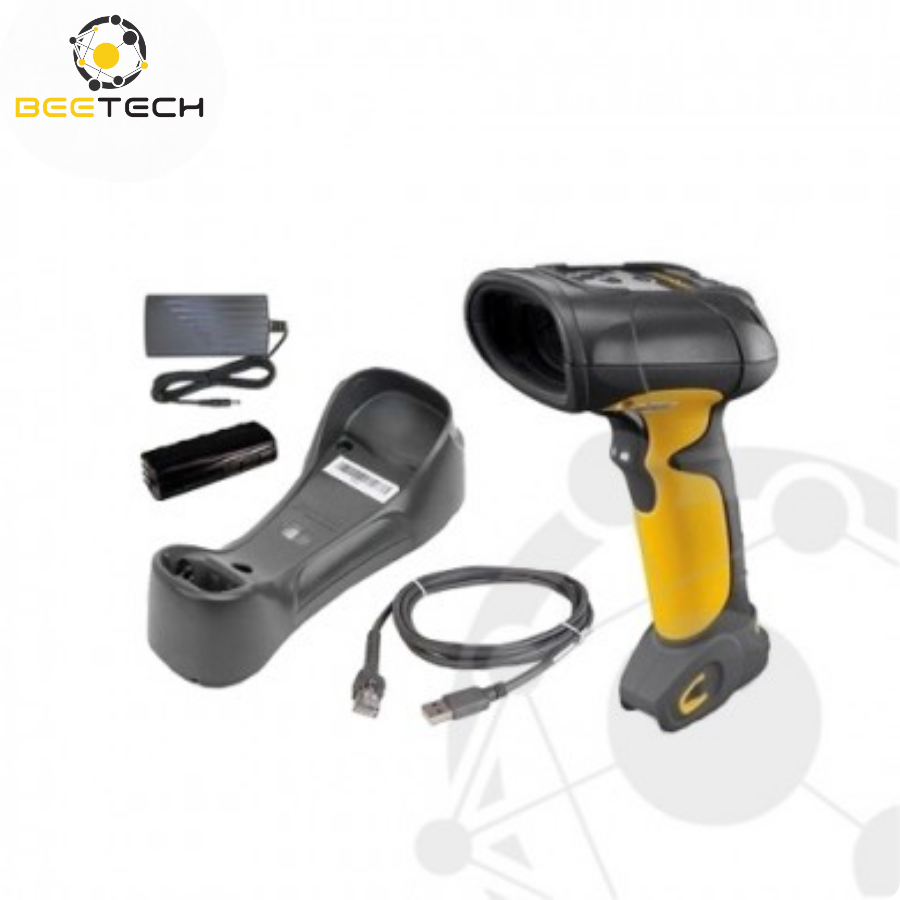 Máy quét mã vạch Symbol LS3578-FZ