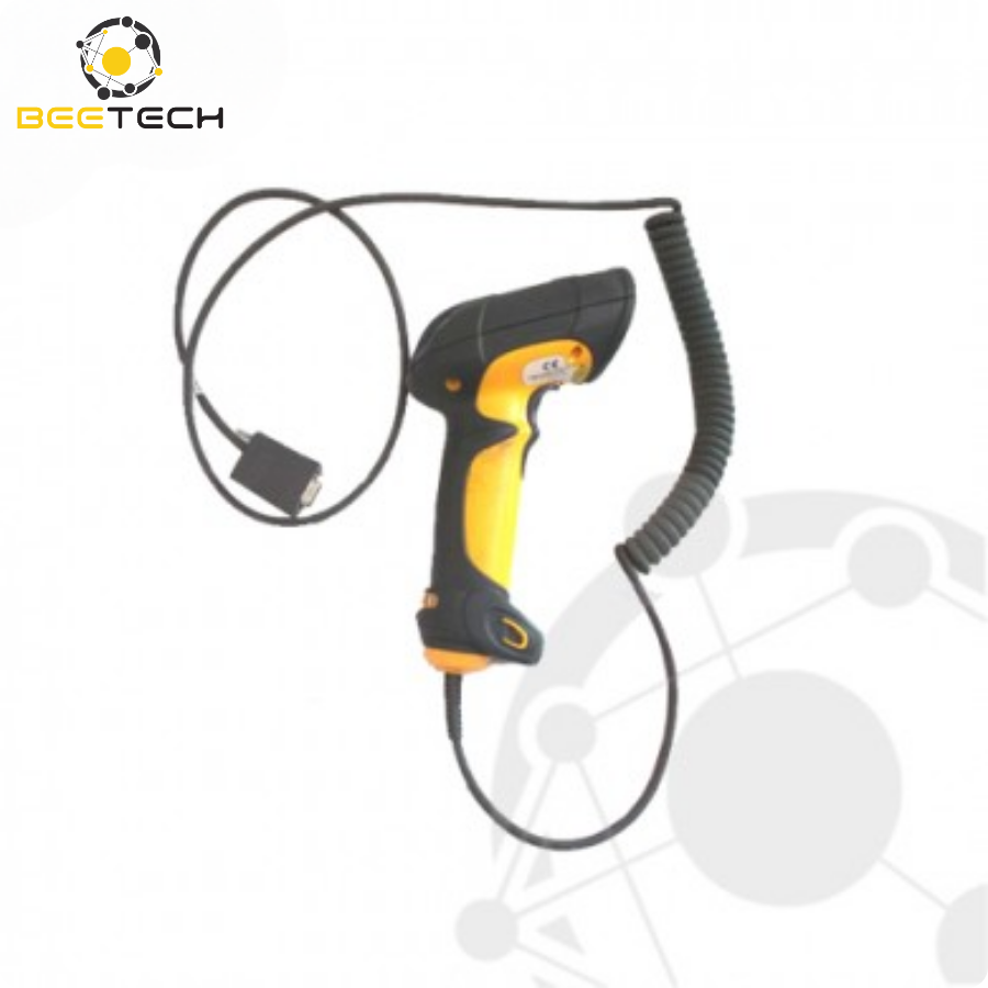 Máy quét mã vạch Symbol LS3578-FZ