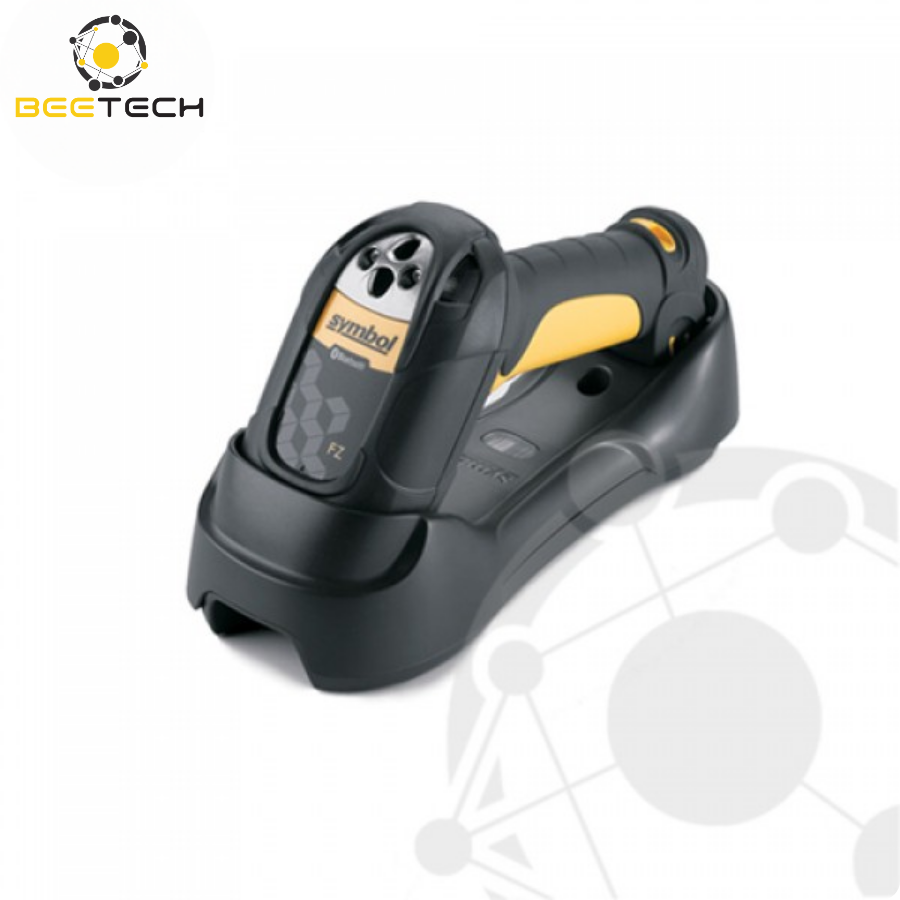 Máy quét mã vạch Symbol LS3578-FZ