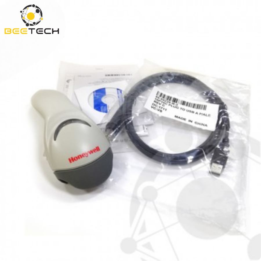 Máy quét mã vạch Honeywell MK-5145