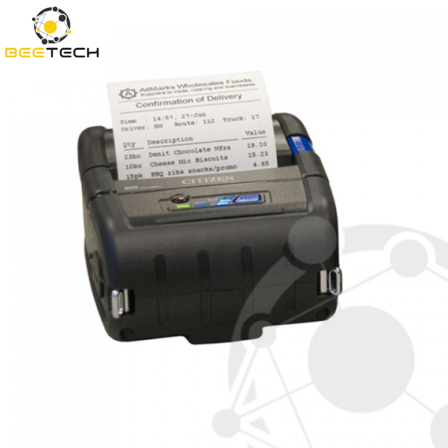 Máy in di động Citizen CMP-30