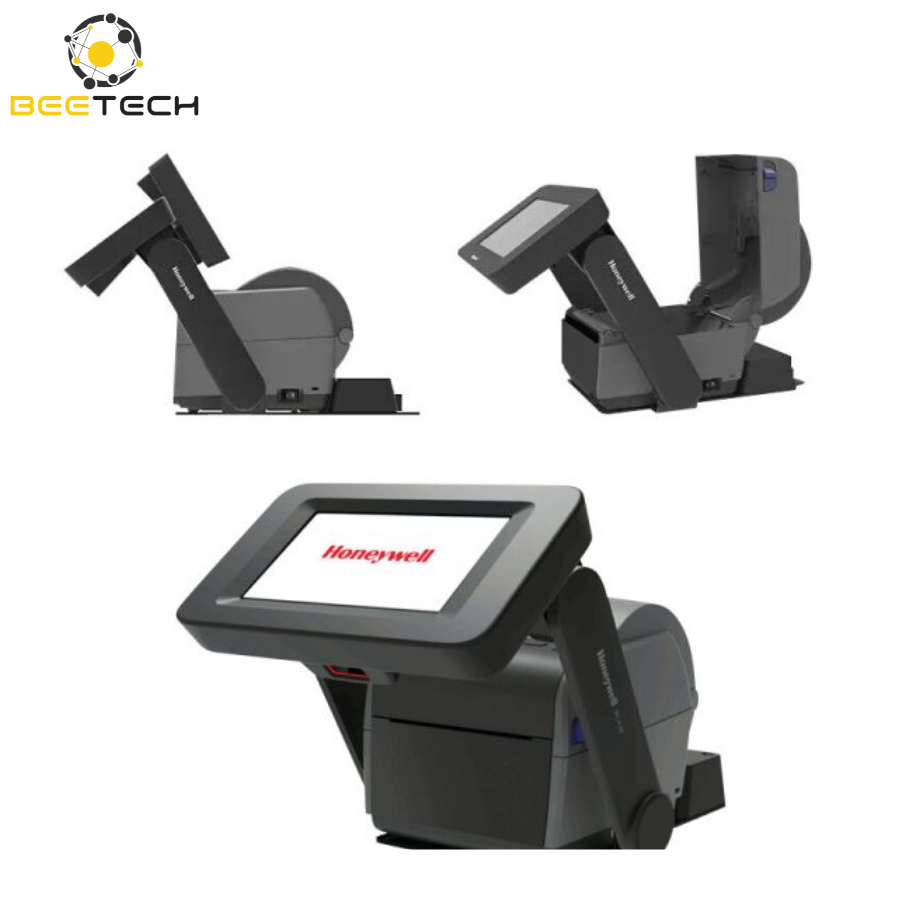 Máy in mã vạch Honeywell PC43K