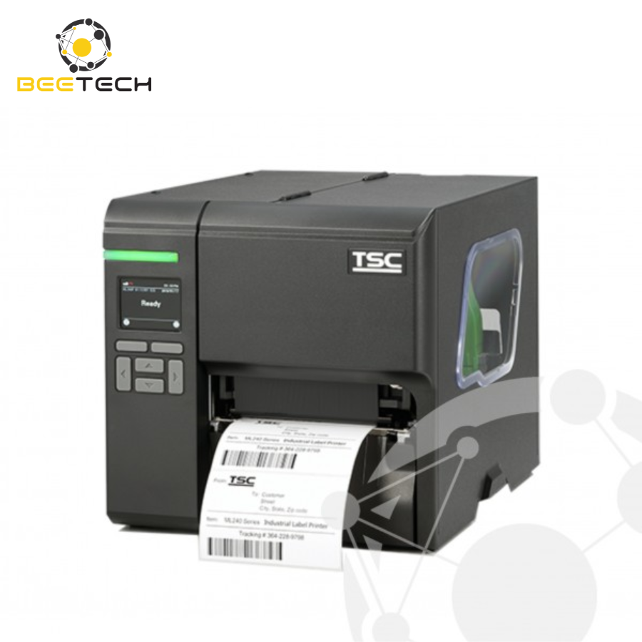 Máy in mã vạch TSC ML240 Series