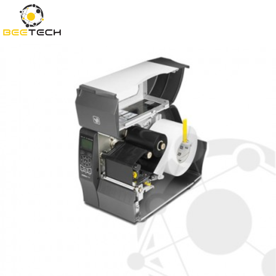 Máy in mã vạch Zebra ZT230 - 203dpi