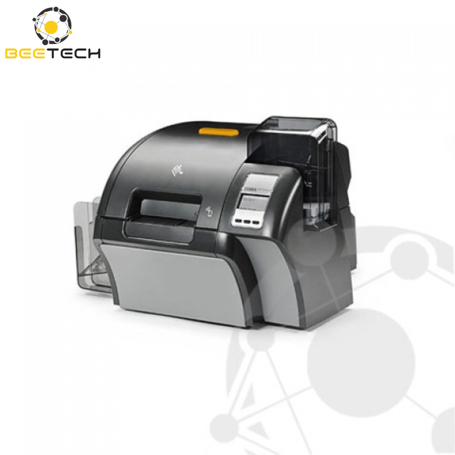 Máy in thẻ nhựa Zebra ZXP9