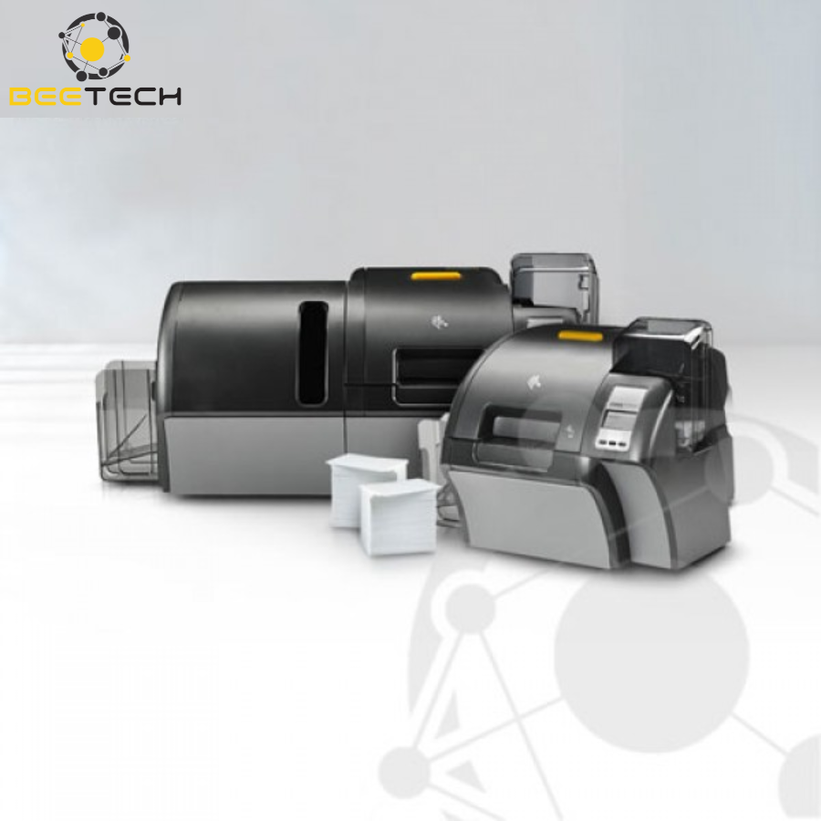 Máy in thẻ nhựa Zebra ZXP9