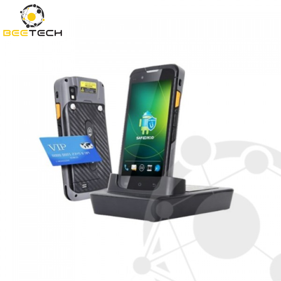 Máy kiểm kho Zebra MC36