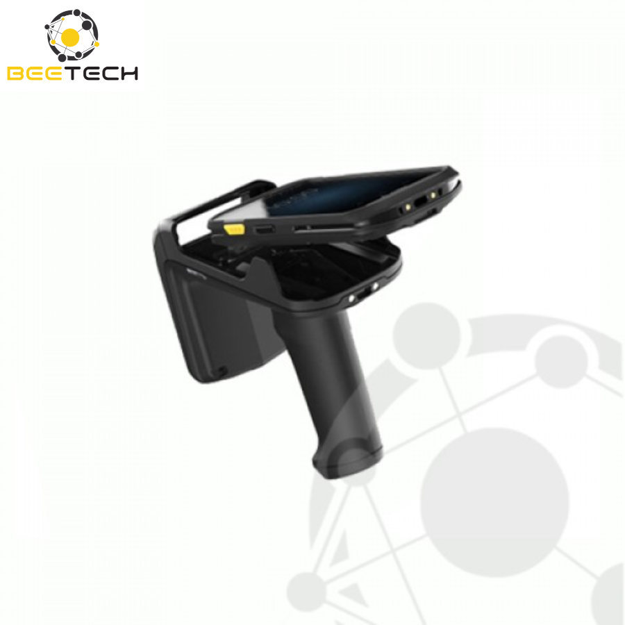 Máy kiểm kho Zebra TC20
