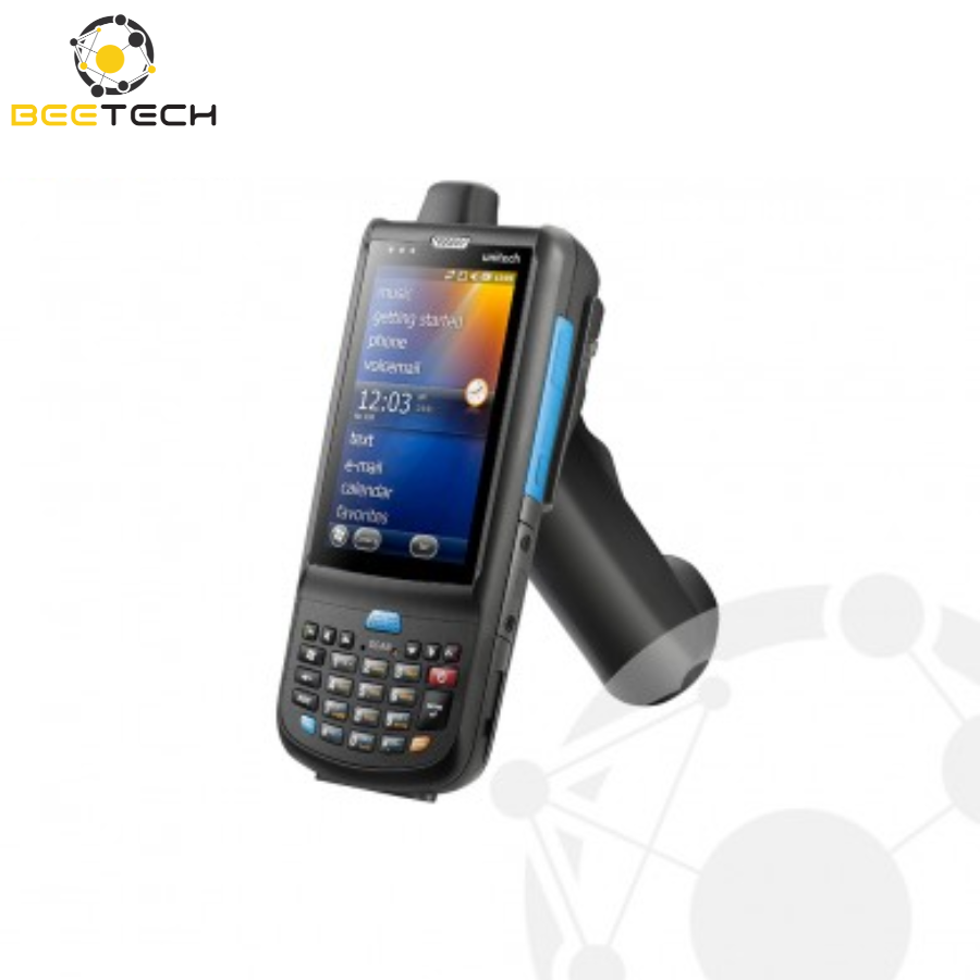 Máy kiểm kho siêu bền PA692