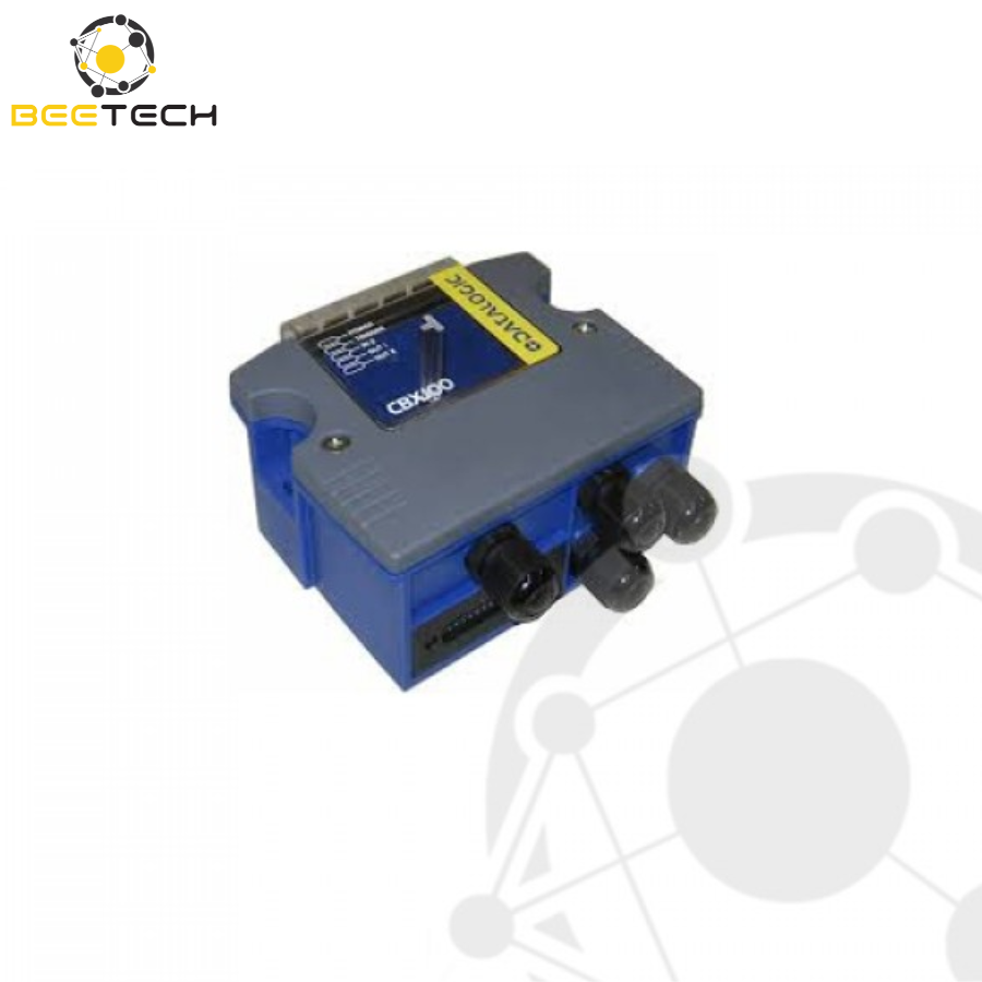 Máy quét mã vạch Datalogic CBX100