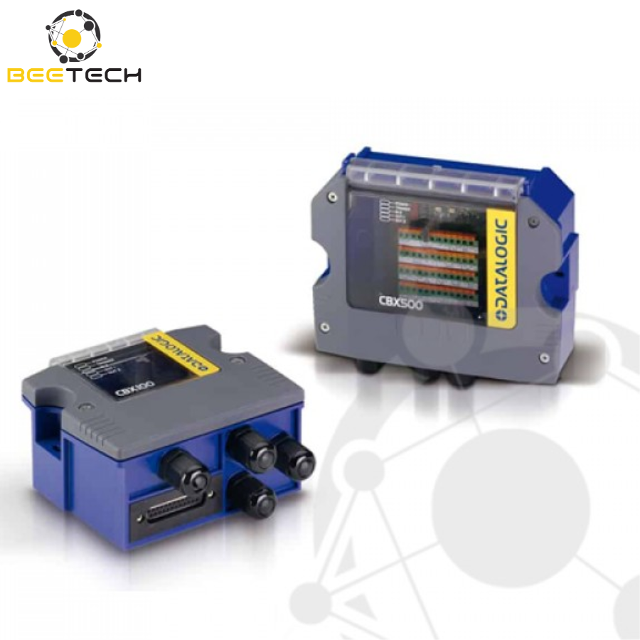 Máy quét mã vạch Datalogic CBX100