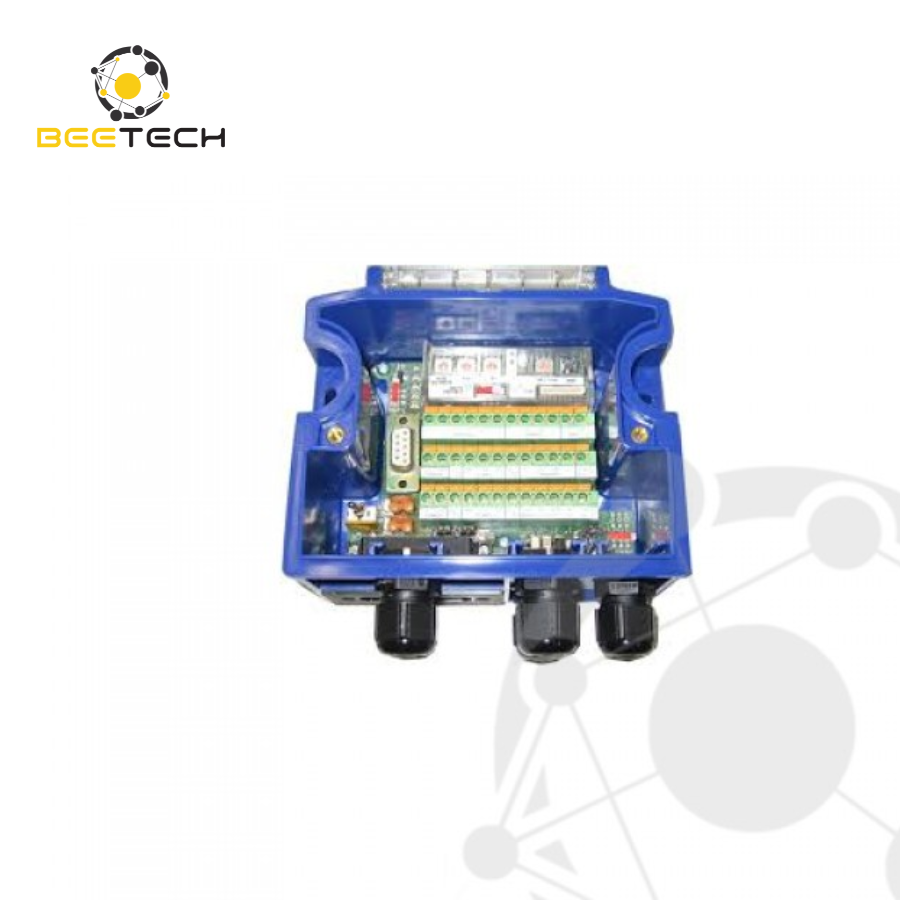 Máy quét mã vạch Datalogic CBX100