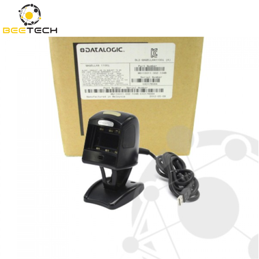 Máy quét mã vạch đa hướng Datalogic Magellan™ 1100i
