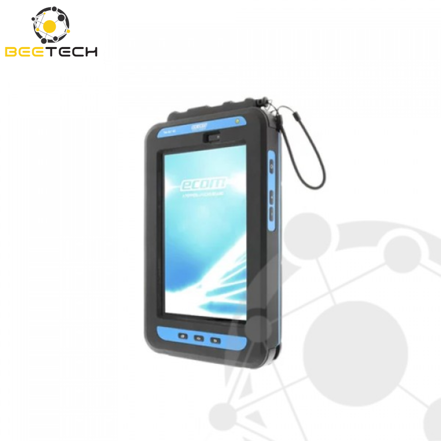 Máy tính bảng công nghiệp Ecom Tab-Ex® 02
