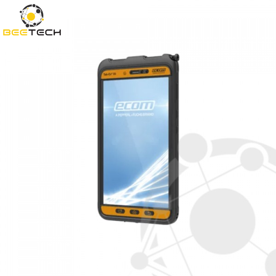 Máy tính bảng công nghiệp Ecom Tab-Ex® 03 DZ2