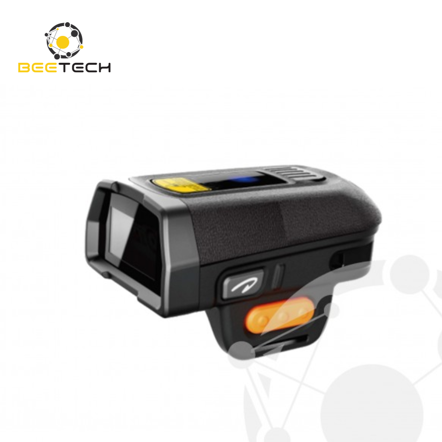 Nhẫn quét mã vạch Unitech MS632