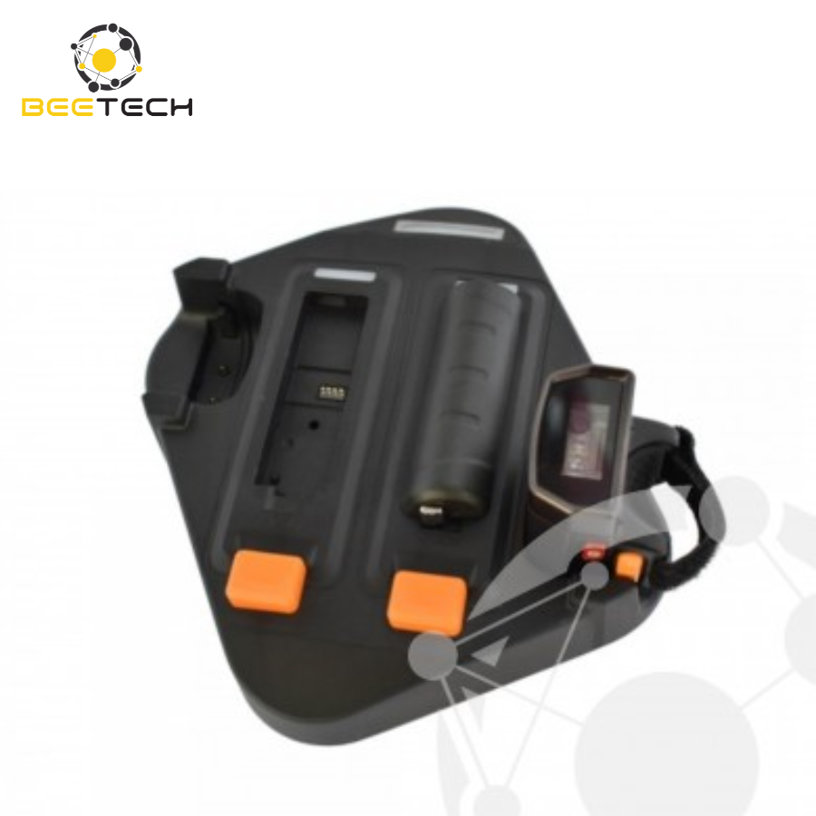Nhẫn quét mã vạch Unitech MS632