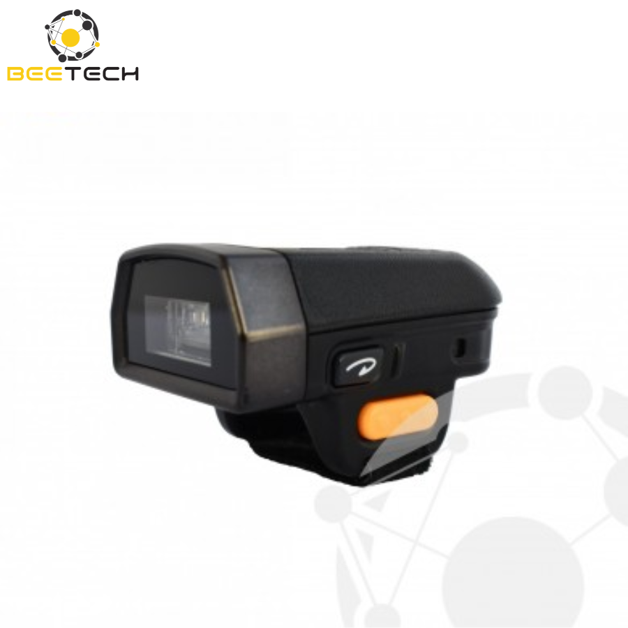Nhẫn quét mã vạch Unitech MS632