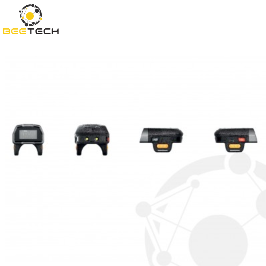 Nhẫn quét mã vạch Unitech MS632
