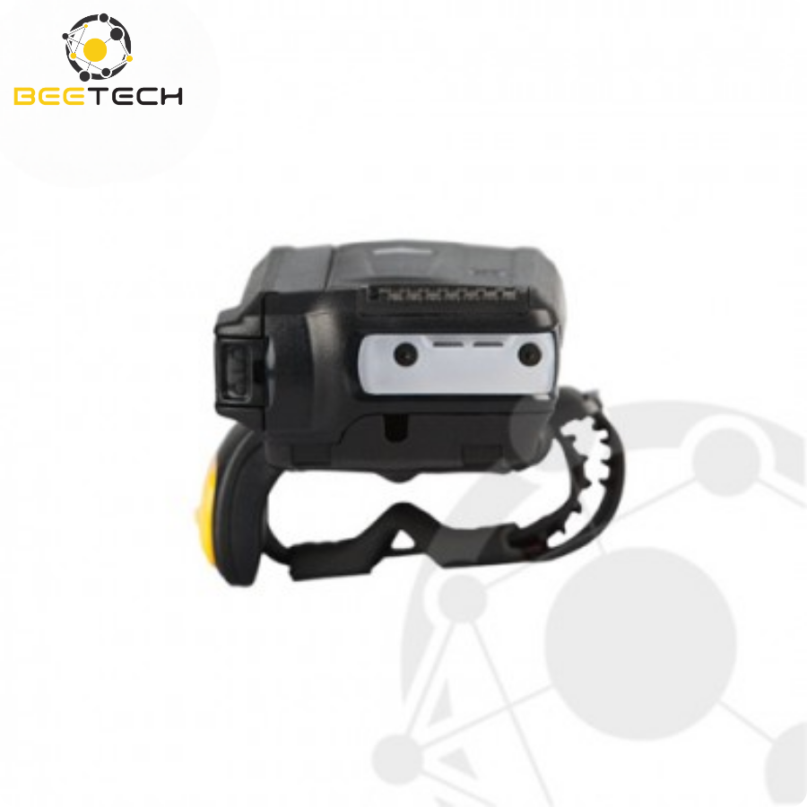 Máy quét mã vạch đeo tay Zebra RS6000