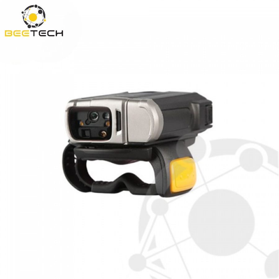 Máy quét mã vạch đeo tay Zebra RS6000
