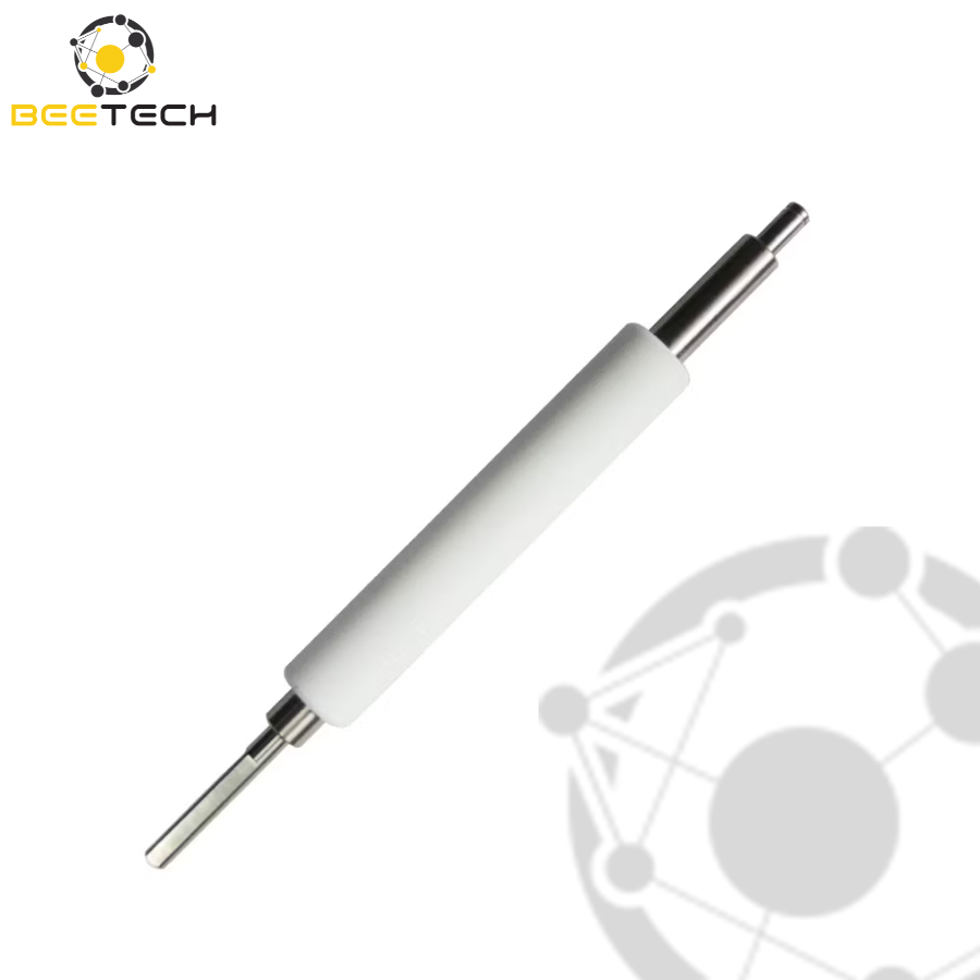 Trục cao su Platen Roller 105SL Plus