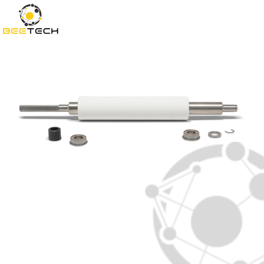 Trục cao su Platen Roller 105SL Plus