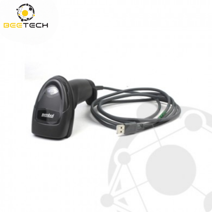 Máy quét mã vạch Symbol DS4308