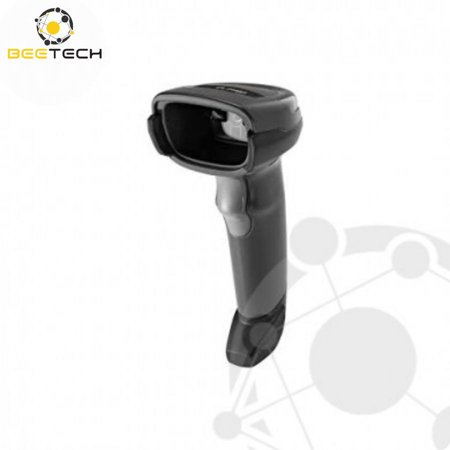 Máy quét mã vạch Symbol DS4308