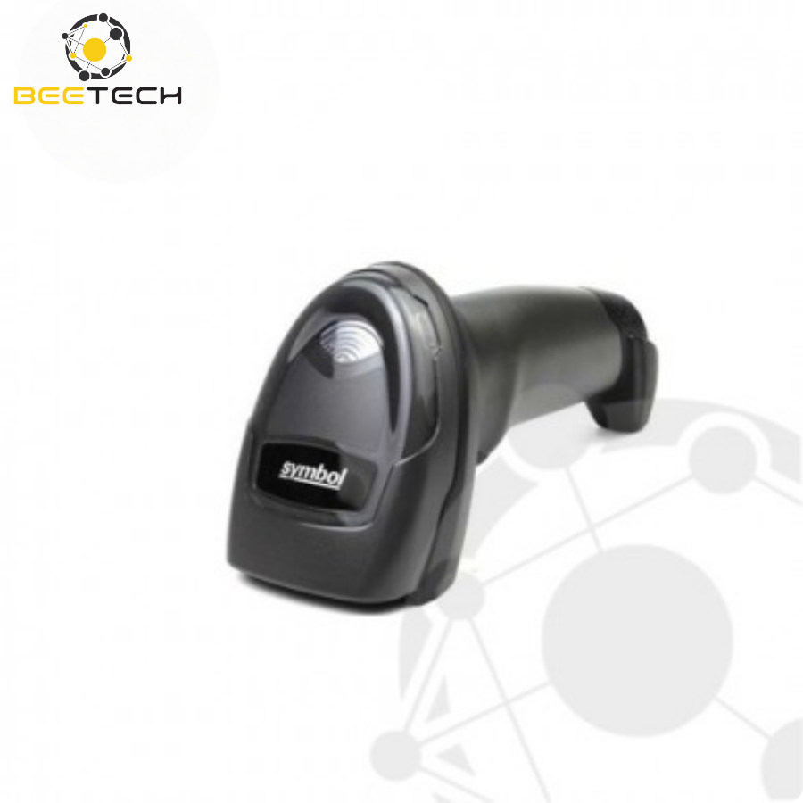 Máy quét mã vạch Symbol DS4308