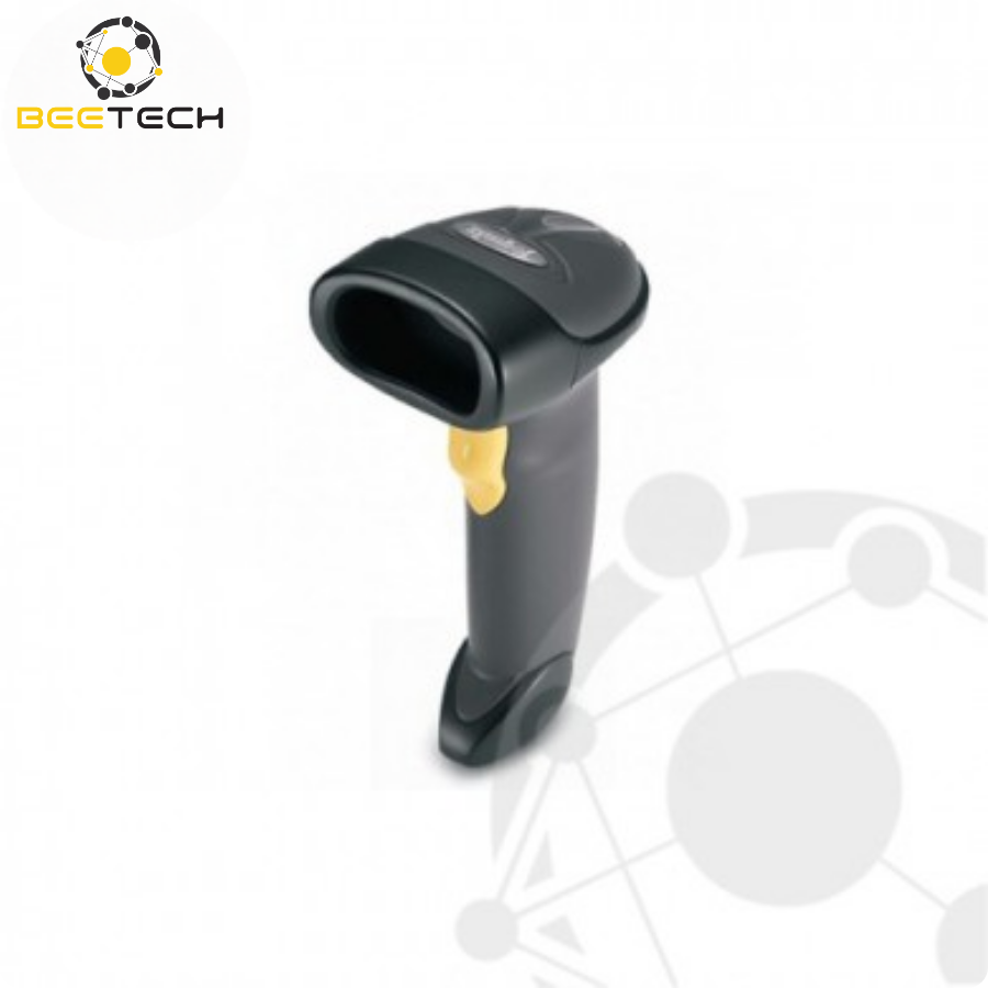 Máy quét mã vạch Symbol LS2208