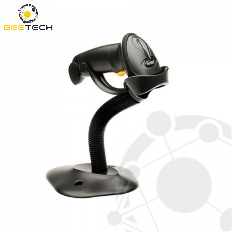 Máy quét mã vạch Symbol LS2208