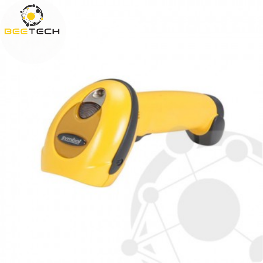 Máy quét mã vạch Symbol LS3008