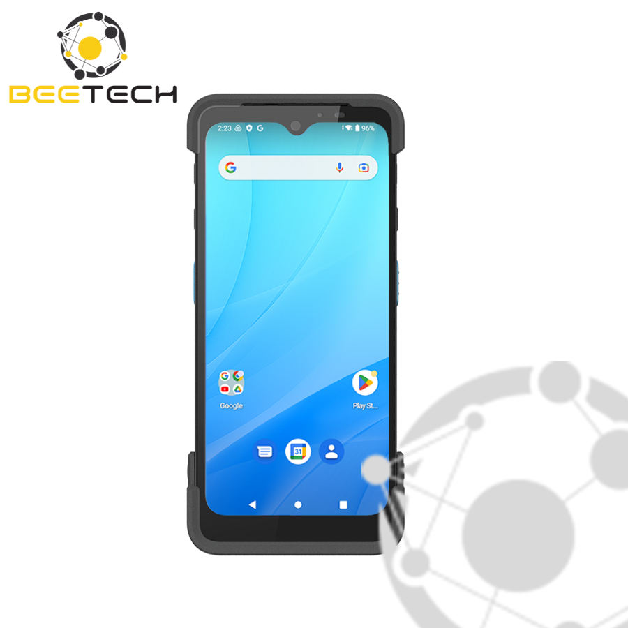 Máy kiểm kho di dộng Unitech PA768 Wi-Fi Ver. (6th Gen)