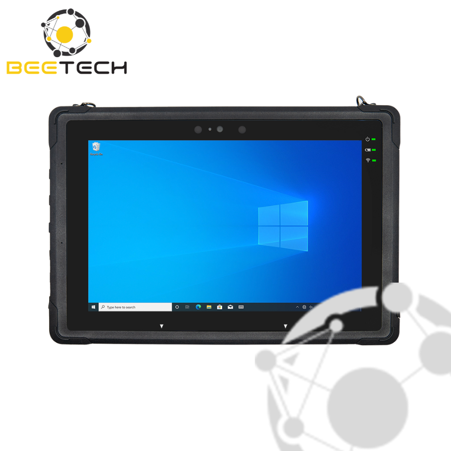 Máy tính bảng công nghiệp TB170 Plus (2nd Gen)