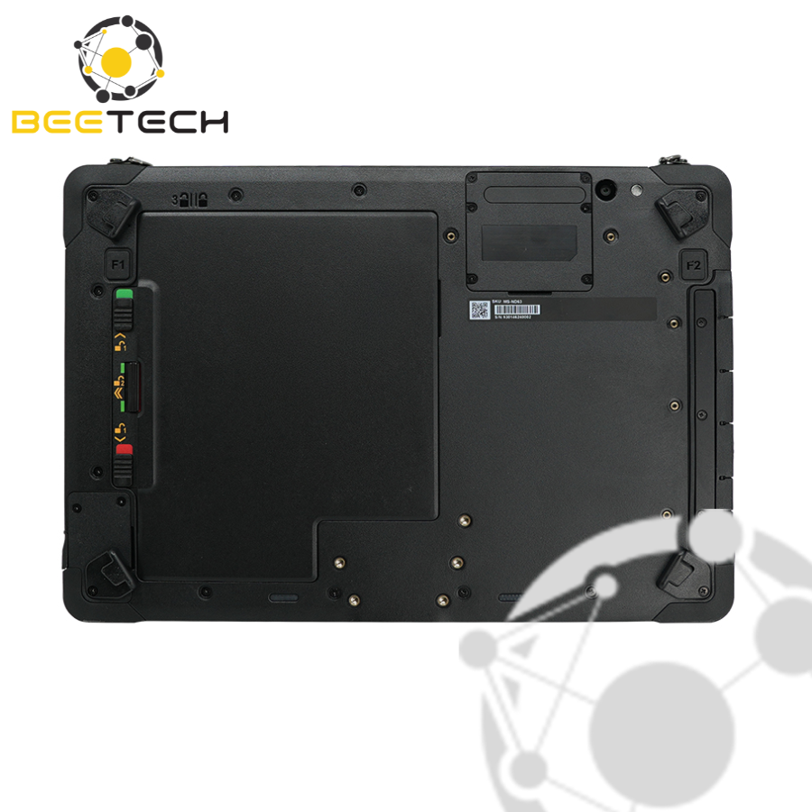 Máy tính bảng công nghiệp TB170 Plus (2nd Gen)