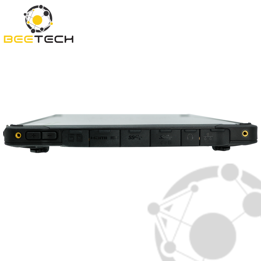 Máy tính bảng công nghiệp TB170 Plus (2nd Gen)
