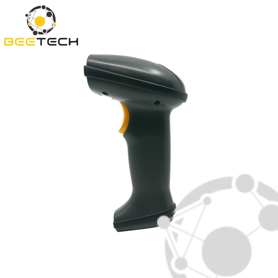 Máy quét mã vạch không dây 2D Unitech MS838B