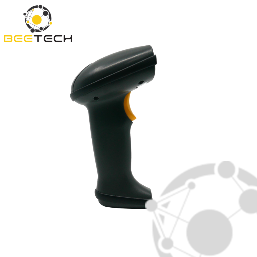 Máy quét mã vạch không dây 2D Unitech MS838B