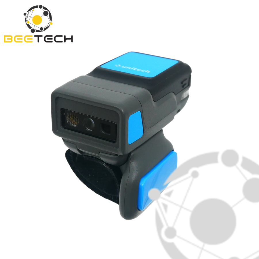 Máy quét mã vạch Bluetooth đeo tay Unitech MS633