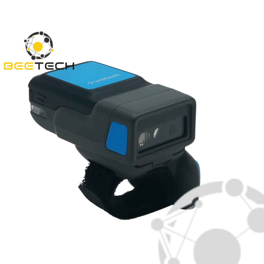 Máy quét mã vạch Bluetooth đeo tay Unitech MS633