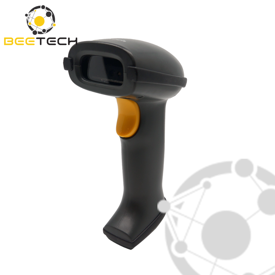Máy quét mã vạch 2D Unitech MS838