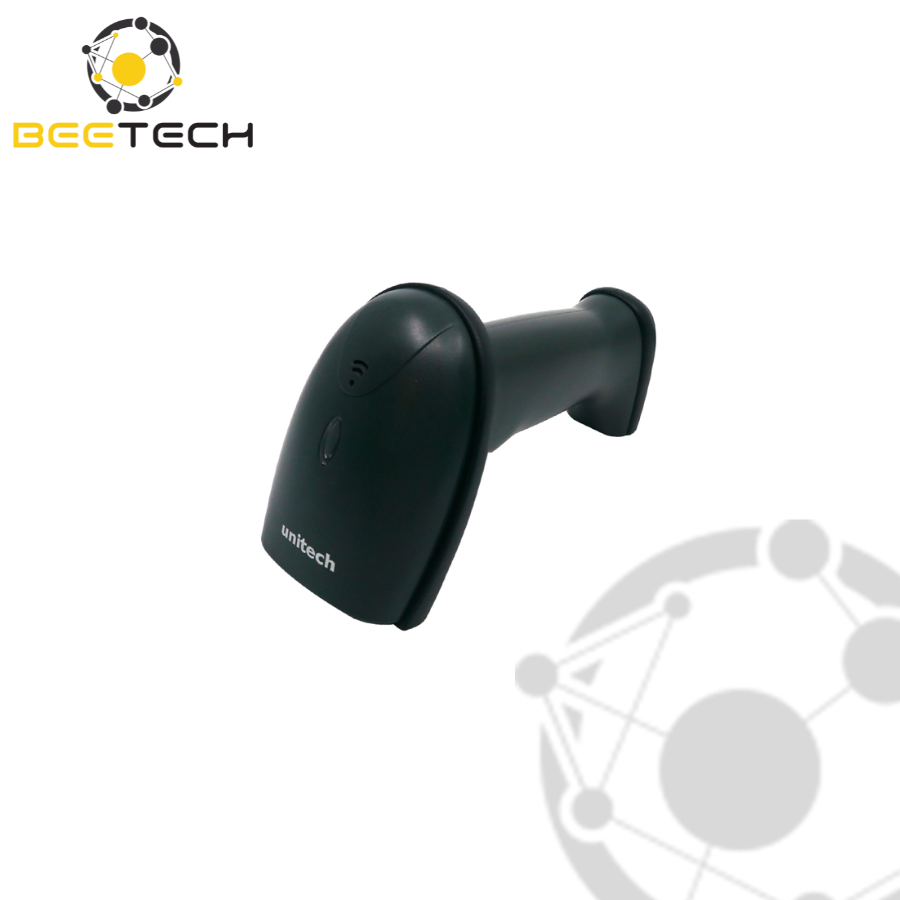 Máy quét mã vạch 2D Unitech MS838