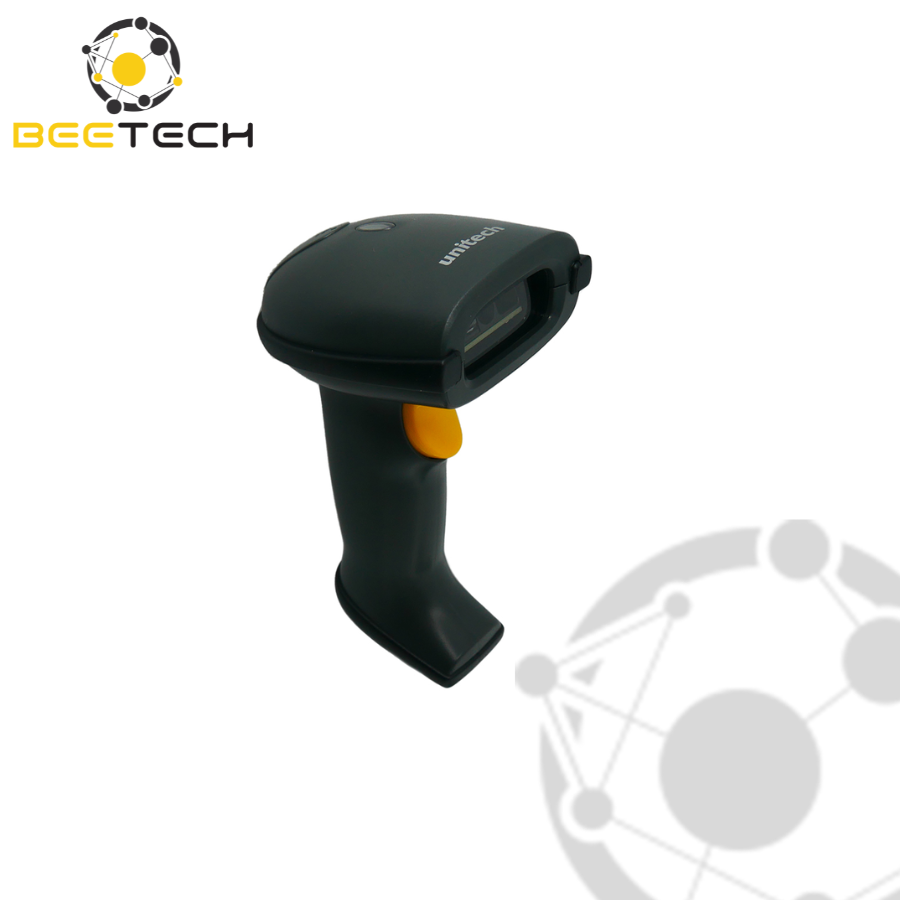 Máy quét mã vạch 2D Unitech MS838